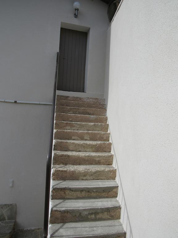 Résidence de gîtes La Sidoine du Mont-Ventoux Crillon-le-Brave Exterior foto